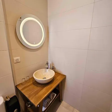La Bonne Hotesse Hotel Chambon-sur-Lac